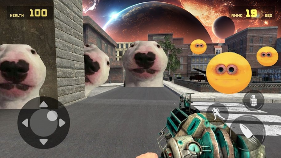 沙盒模组中文版 v1.0.0