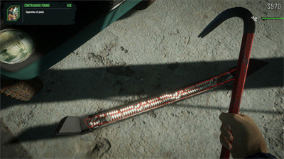 边境缉私警察 v1.0