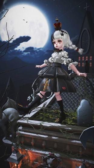 箱庭小偶 国际服 v3.0.5