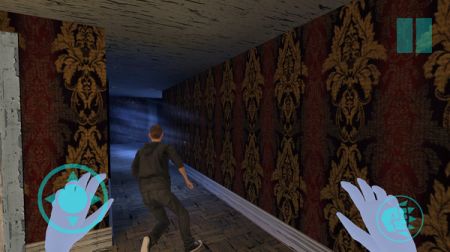 恐怖奶奶3D v3.2.5