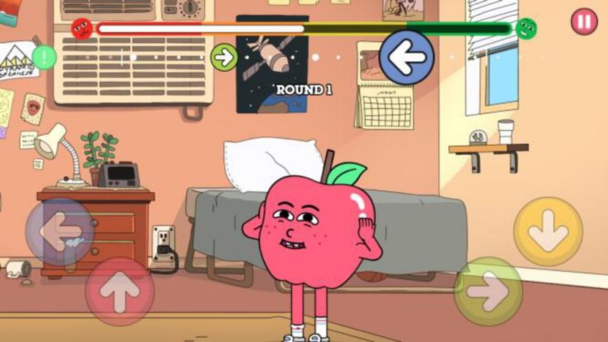 周五夜放克ankha模组 v1.0.3