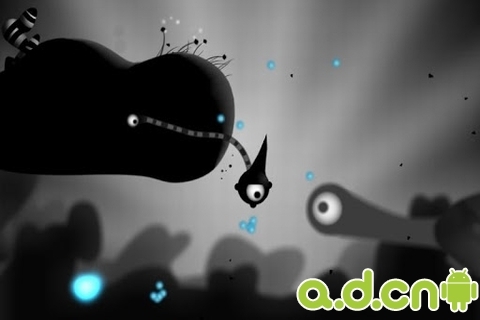 黑暗旅行 v1.1.4 v2.5.5