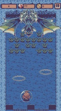 怪物打砖块  v0.1.19