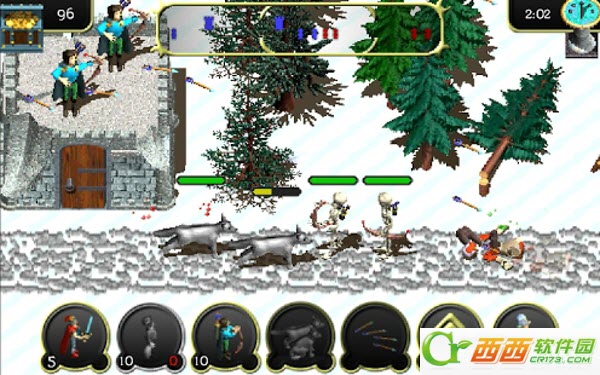 亡灵大侵袭(Undead Invasion) v1.0beta22