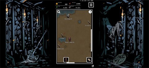 被埋葬的博尔内什2最新版截图0