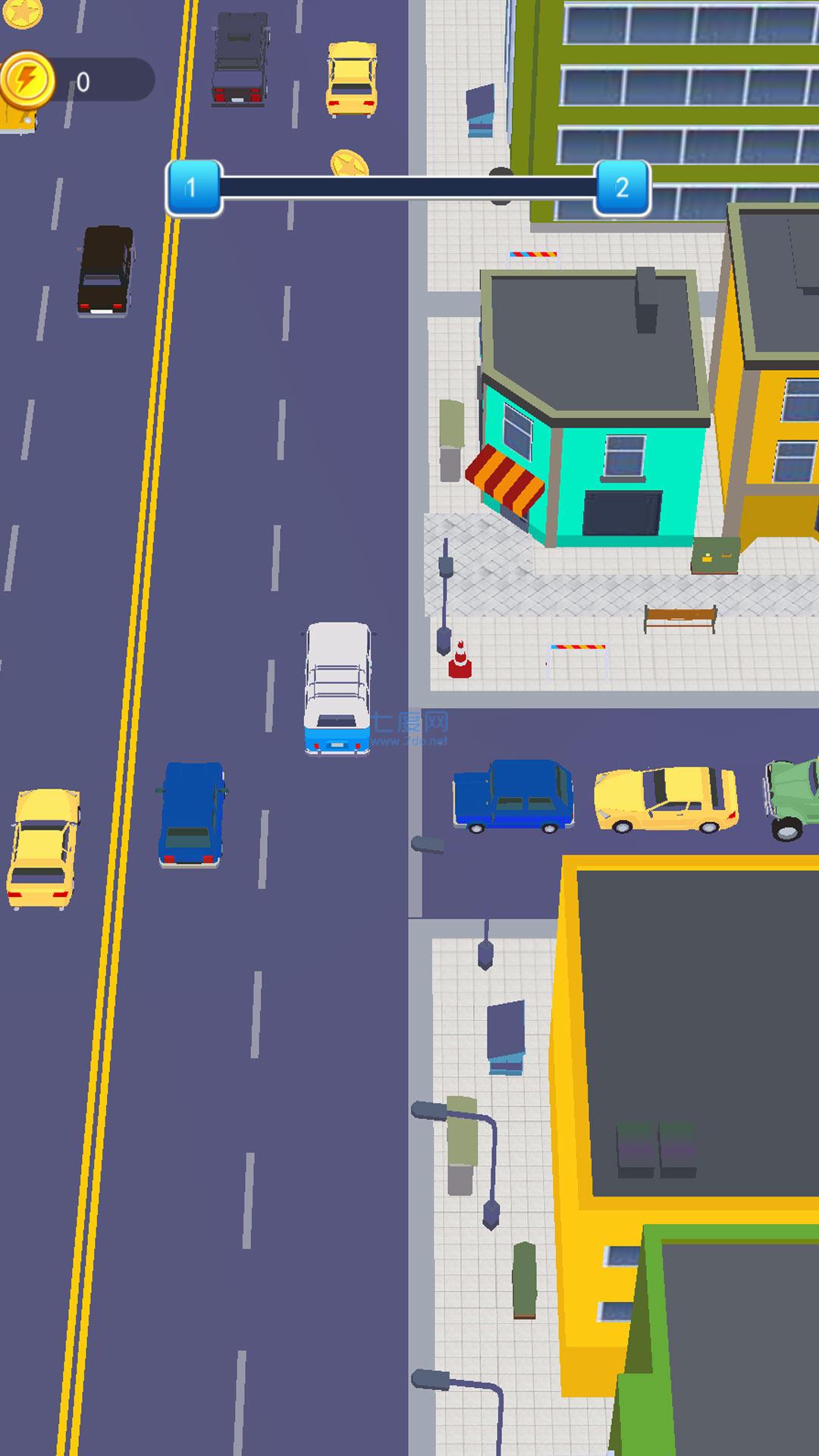 车祸真实模拟 v1.0.1