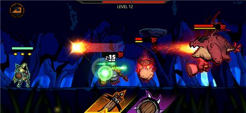 游侠与魔法  V 1.0