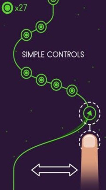 沿线前进 v1.1.3 安卓版