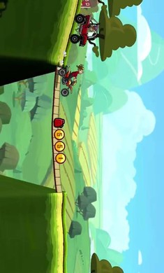 登山赛车2 国际服 v3.1.5