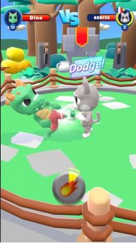 宠物战士Pet Fighters! v4.0.5