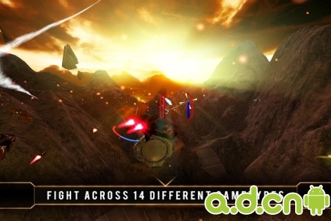 爆破核心 高通(HTC、小米)版(含数据包) v1.03