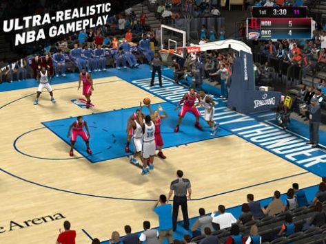 NBA2K15 v3.1.5