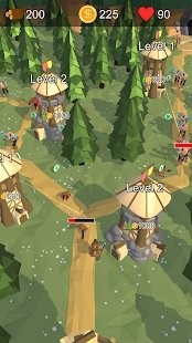 王国的保卫者 v0.7