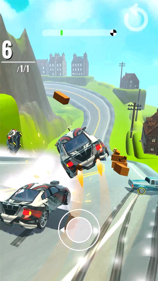 汽车竞速模拟器  v1.4.3
