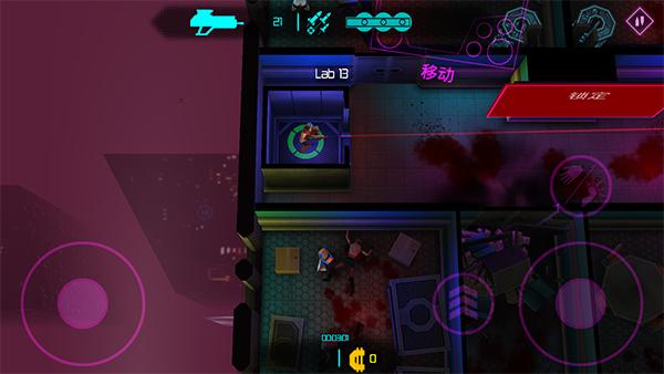 朋克大暴走中文版 v1.1.3.008