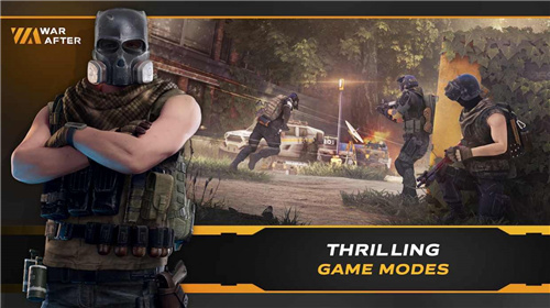 代号752自由之路 v1.010