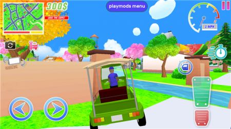 沙雕模拟器最新版 v3.0.5