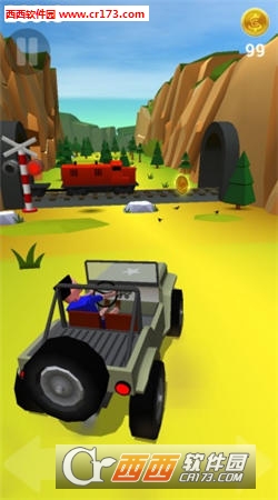 Faily Brakes(菲利刹车记2018最新版) v8.2安卓版