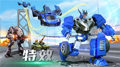 迷你精英战场  v2.0.0