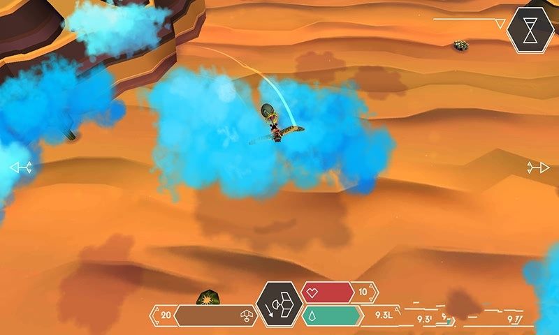 云之追逐者 v1.1.0