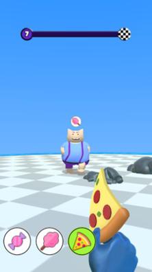 喂饱怪物们 v0.21