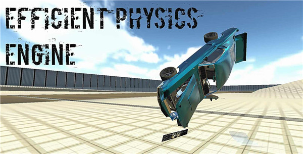 超真实车祸模拟器最新版 v33