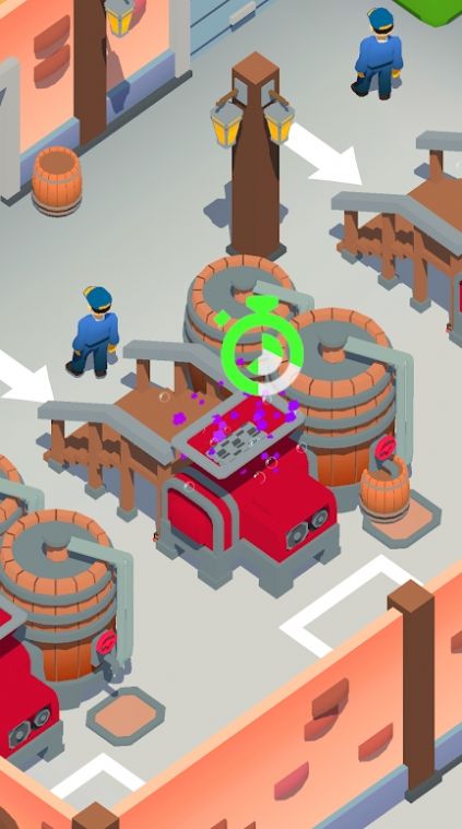 空闲红酒帝国大亨游戏官方版  v5.5.2