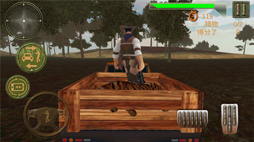 野外探险挑战 v189.1.7.3018