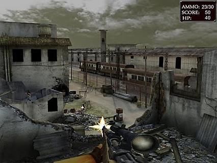 巷战狙击手 v3.1.5