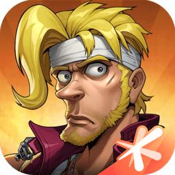 合金弹头 手机版