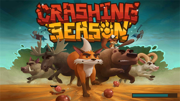 崩溃季节(Crashing Season)最新版 v0.3.2.7