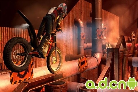 越野机车 完整版 v1.5 v3.1.5