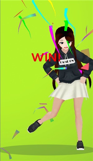 挠痒痒小姐姐  v0.3