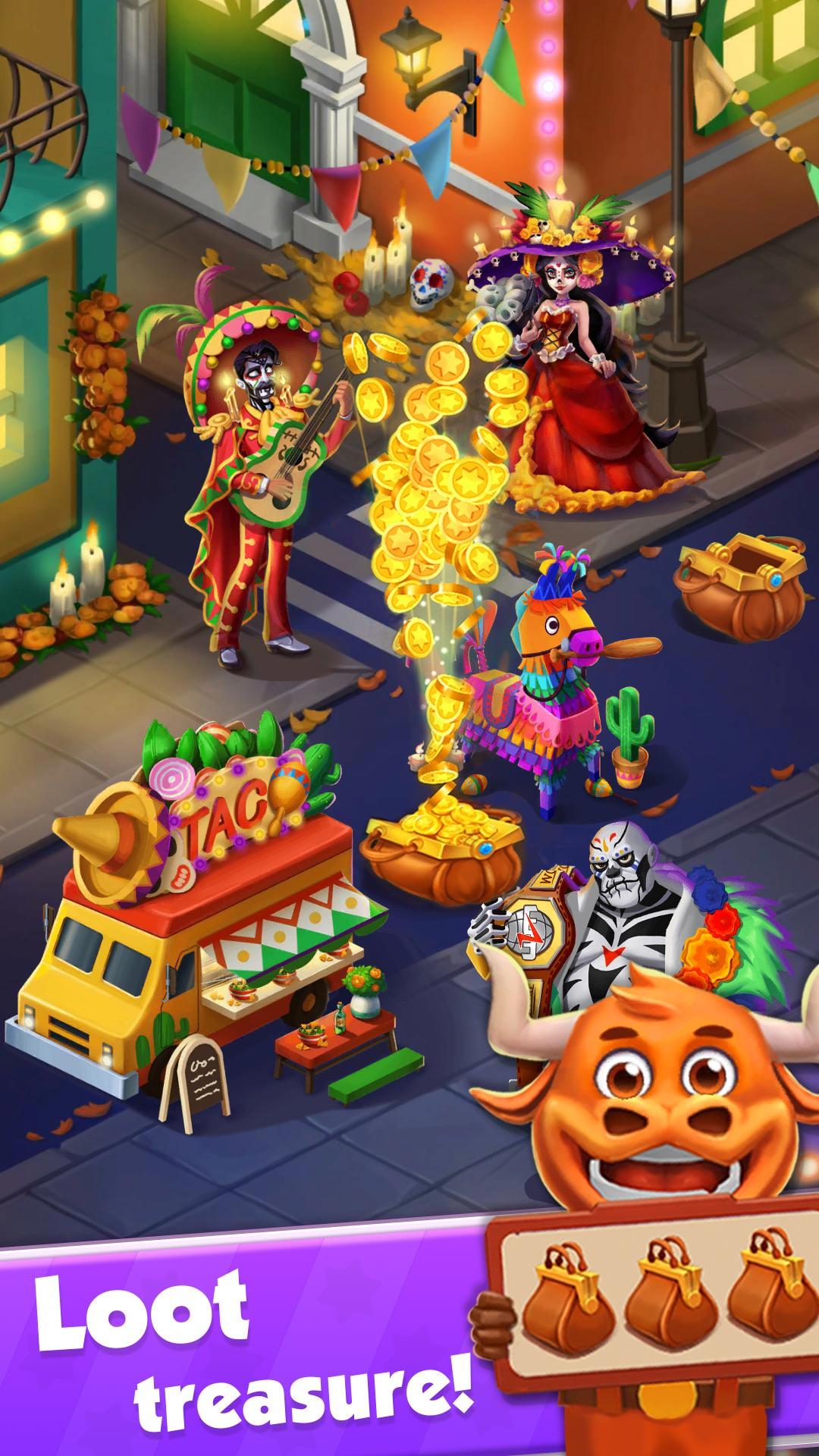 西部冲突游戏官方安卓版（West Clash）  v5.5.1