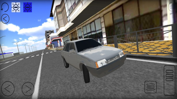 真实开放之城游戏官方中文版  v4.1.2