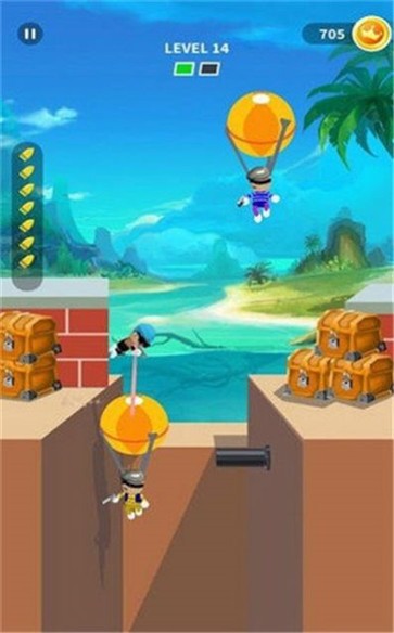 托尼射击  v1.4.1