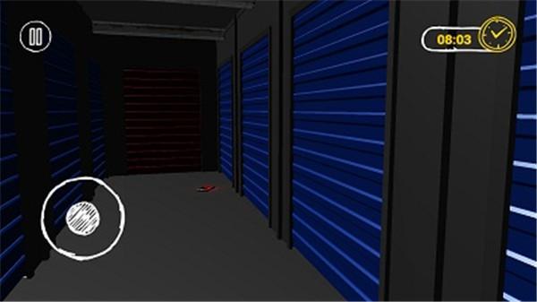 警笛头猛鬼模拟器  v1.0