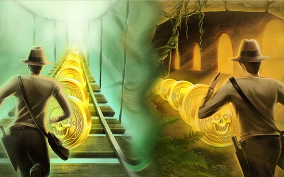 Temple Adventurer Runner(神庙冒险家2019) v1.0安卓版