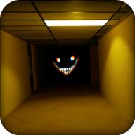 进入后室Into The Backrooms