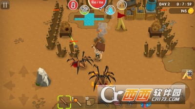 我的生存(模拟生存) v2.0.3 安卓版