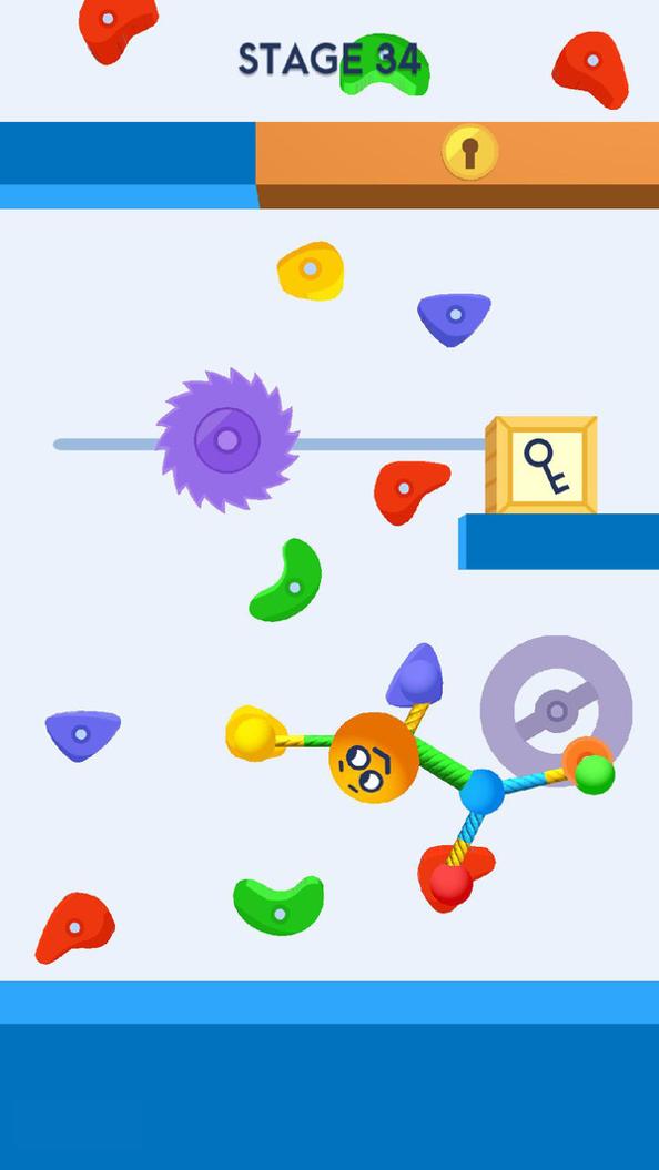 我最会爬了 v1.0.0