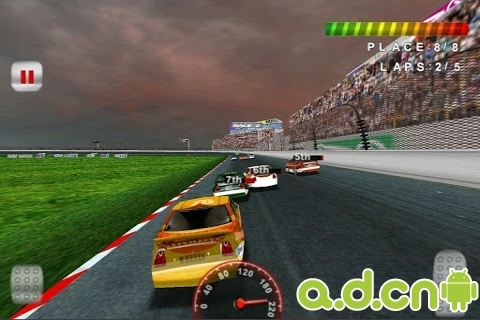 生死竞速2 v1.0 v3.1.5