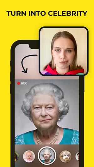 抖音摇头唱歌特效 v1.0.11
