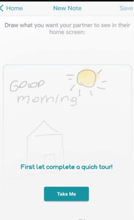 Drawing NoteIt v10.2