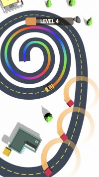 赛车竞技大比拼 v3.1.5