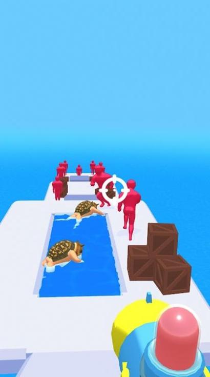 怪物射手跑 v1.1.0