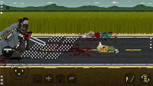 他们来了僵尸防御无限金币版 v1.10.1