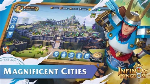 无限王国 v0.9.3