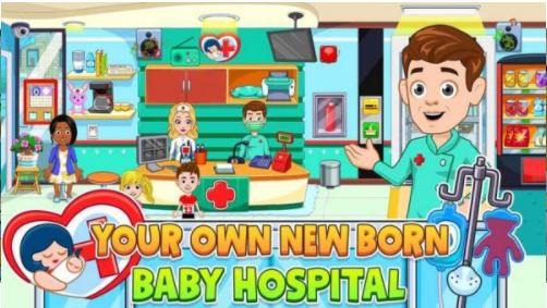 我的城市新生儿 2024-06-25 15:08