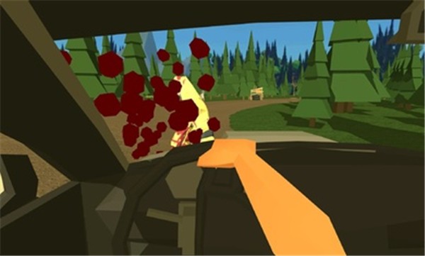 僵尸森林3 2023-05-15 10:38